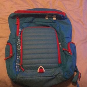 Under Armour Backpack